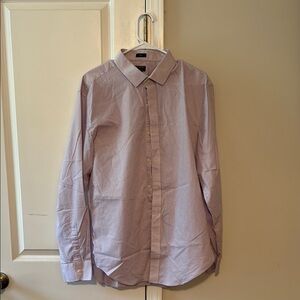 J.Crew Performance Slim Fit Dress Shirt – XL